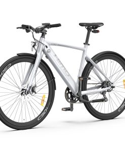 HIMO C30R MAX Electric Bicycle 250W Motor Max Speed Torque Sensor 25km/h 36V 10AH 75km Max Range - Silver -rockbros-shop 09ae148cfcd54a4a8925f13902a046b2 497809 4