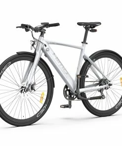 HIMO C30R MAX Electric Bicycle 250W Motor Max Speed Torque Sensor 25km/h 36V 10AH 75km Max Range - Silver -rockbros-shop 09ae148cfcd54a4a8925f13902a046b2 497809 4