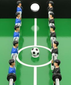 15-in-1 Multi Game Table 121x61x82 Cm Black 4 15-in-1 Multi Game Table 121x61x82 Cm Black -rockbros-shop 15 in 1 Multi Game Table 121x61x82 cm Black 427464 2