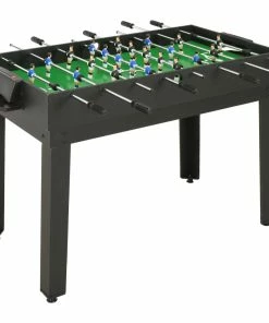 15-in-1 Multi Game Table 121x61x82 Cm Black 11 15-in-1 Multi Game Table 121x61x82 Cm Black -rockbros-shop 15 in 1 Multi Game Table 121x61x82 cm Black 427464 3