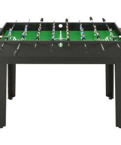 15-in-1 Multi Game Table 121x61x82 Cm Black 6 15-in-1 Multi Game Table 121x61x82 Cm Black -rockbros-shop 15 in 1 Multi Game Table 121x61x82 cm Black 427464 4