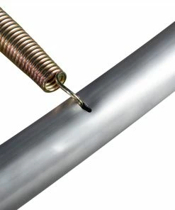 16FT Trampoline For Kids With Safety Enclosure Net, Ladder And 12 Wind Stakes, Round Outdoor Recreational Trampoline - Blue 10 16FT Trampoline For Kids With Safety Enclosure Net, Ladder And 12 Wind Stakes, Round Outdoor Recreational Trampoline - Blue -rockbros-shop 16FT Trampoline for Kids with Safety Enclosure Net Ladder and 12 Wind Stakes Round Outdoor Recreational Trampoline 455317 2