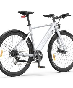 HIMO C30R MAX Electric Bicycle 250W Motor Max Speed Torque Sensor 25km/h 36V 10AH 75km Max Range - Silver -rockbros-shop 1a875037c0894e9d9608f1db0aa54a7c 497809 2