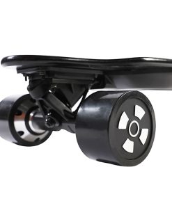 SYL 07 6000mAh 36V 600W*2 Dual Motor Electric Skateboard 90*51mm Four Wheel 40km/h Top Speed 25km Max Range -rockbros-shop 21bf48e449ef4d9f83da7e23faecf7ac 498535 3