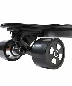 SYL 07 6000mAh 36V 600W*2 Dual Motor Electric Skateboard 90*51mm Four Wheel 40km/h Top Speed 25km Max Range -rockbros-shop 21bf48e449ef4d9f83da7e23faecf7ac 498535 3