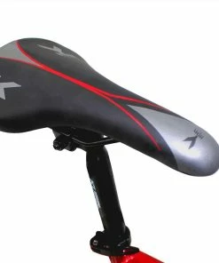 Kugel H-Hybrid 29 Inch Mountain Bike Aluminum Alloy Frame Material Shimano Gear Front Suspension And Disk Brakes - Red -rockbros-shop 29 Inch Aluminum Alloy Mountain Bike Kugel H Hybrid Red 455415 3