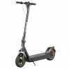 Eskute MAX Folding Electric Scooter 450W Motor 48V/12.5Ah Battery 10 Inch Tire Containing Seat - Black -rockbros-shop 29a849e737714a278eccc51dfd1397e8 499935 0