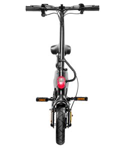 DYU S2 10Ah 240W 36V Folding Moped Electric Bike 10 Inch 25km/h Top Speed 5 DYU S2 10Ah 240W 36V Folding Moped Electric Bike 10 Inch 25km/h Top Speed -rockbros-shop 38f905cc1933442d8760871bb3760b82 499387 3