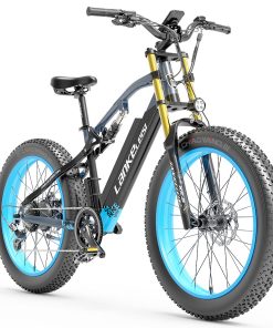 LANKELEISI RV700 16Ah 48V 1000W Electric Bicycle 26inch 42km/h Max Speed Max Load 150kg -rockbros-shop 3a3a2e8e17544cf7b152adb0ead536d5 497783 2