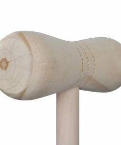 4 Player Wooden Croquet Set 8 4 Player Wooden Croquet Set -rockbros-shop 4 Player Wooden Croquet Set 432572 3