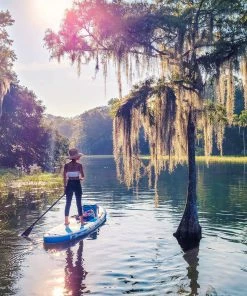 FunWater Polar Bear 320*83*15 Inch Inflatable Stand Up Paddling Board Adjustable Maximum Load 150kg 10 FunWater Polar Bear 320*83*15 Inch Inflatable Stand Up Paddling Board Adjustable Maximum Load 150kg -rockbros-shop 404ec5716fa242919a31af857a7dfd38 500280 2