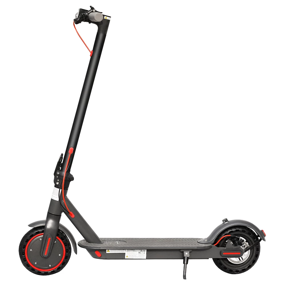 AOVOPRO M365 Pro/ ES80 Electric Scooter 8.5 Inch 350W Motor Max Speed 25KM/h 36V 10.5Ah Battery 3 Speed Modes Max Load 120KG Dual Brake App Control LCD Display Full Body Waterproof Foldable Electric Scooter 3 AOVOPRO M365 Pro/ ES80 Electric Scooter 8.5 Inch 350W Motor Max Speed 25KM/h 36V 10.5Ah Battery 3 Speed Modes Max Load 120KG Dual Brake App Control LCD Display Full Body Waterproof Foldable Electric Scooter