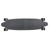 SYL 07 6000mAh 36V 600W*2 Dual Motor Electric Skateboard 90*51mm Four Wheel 40km/h Top Speed 25km Max Range