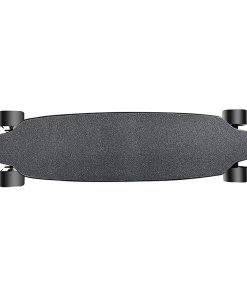 SYL 07 6000mAh 36V 600W*2 Dual Motor Electric Skateboard 90*51mm Four Wheel 40km/h Top Speed 25km Max Range