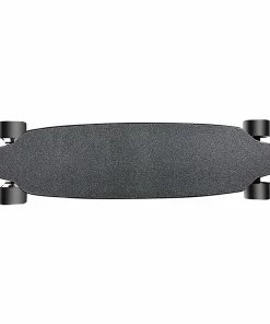 SYL 07 6000mAh 36V 600W*2 Dual Motor Electric Skateboard 90*51mm Four Wheel 40km/h Top Speed 25km Max Range