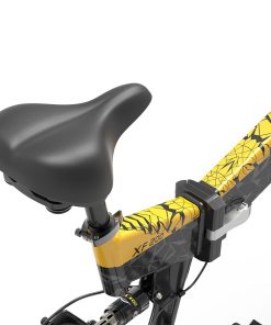 BEZIOR XF200 Off-road Electric Bike All Terrain Electric Bicycle 20x4'' Fat Tire 48V 1000W Motor 40km/h Max Speed 15Ah Battery Shimano 7-speed Shifting System - Black Yellow 6 BEZIOR XF200 Off-road Electric Bike All Terrain Electric Bicycle 20x4'' Fat Tire 48V 1000W Motor 40km/h Max Speed 15Ah Battery Shimano 7-speed Shifting System - Black Yellow -rockbros-shop 4d639ab0d8094d12be07fbdc5c99ae53 519200 4