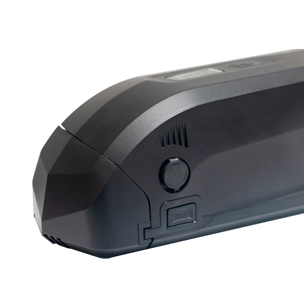 HANIWINNER HA238 Electric Bike Battery 36V 10Ah 360Wh Hailong 2 Rechargeable Lithium Ion E-bikes Battery 7 HANIWINNER HA238 Electric Bike Battery 36V 10Ah 360Wh Hailong 2 Rechargeable Lithium Ion E-bikes Battery - Image 5