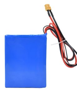 Replacement 4000mAh Battery Spare Part For REDPAWZ SYL-06 Electric Skateboard