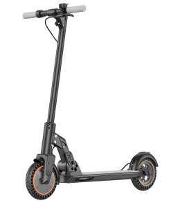 5TH WHEEL M2 Electric Scooter 8.5 Inch Honeycomb Tires 350W Motor 7.5Ah Battery For 30km Range 25Km/h Max Speed 120Kg Max Load APP Control