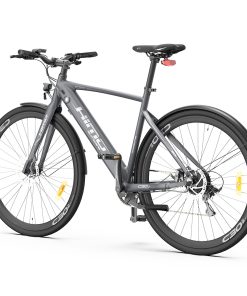 HIMO C30R MAX Electric Bicycle 250W Motor Max Speed Torque Sensor 25km/h 36V 10AH 75km Max Range - Gray -rockbros-shop 698b95e8796f4e0fa2cc5fea43ac27eb 497810 5