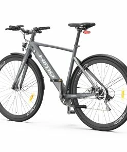 HIMO C30R MAX Electric Bicycle 250W Motor Max Speed Torque Sensor 25km/h 36V 10AH 75km Max Range - Gray -rockbros-shop 698b95e8796f4e0fa2cc5fea43ac27eb 497810 5