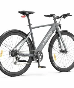 HIMO C30R MAX Electric Bicycle 250W Motor Max Speed Torque Sensor 25km/h 36V 10AH 75km Max Range - Gray -rockbros-shop 69c8c7efd0644107b5cf5dcc3ba6591c 497810 2