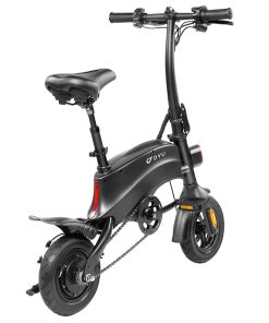 DYU S2 10Ah 240W 36V Folding Moped Electric Bike 10 Inch 25km/h Top Speed 3 DYU S2 10Ah 240W 36V Folding Moped Electric Bike 10 Inch 25km/h Top Speed -rockbros-shop 6ac60c97f72e477486dfd6abc307e11f 499387 1