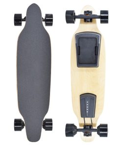 SYL 13 5000mAh 42V 600W*2 Dual Motor Electric Skateboard 90*51mm Wheel 40km/h Top Speed 25km Max Range 120kg -rockbros-shop 7f67e844ea454a989598b57e029e394e 498538 4