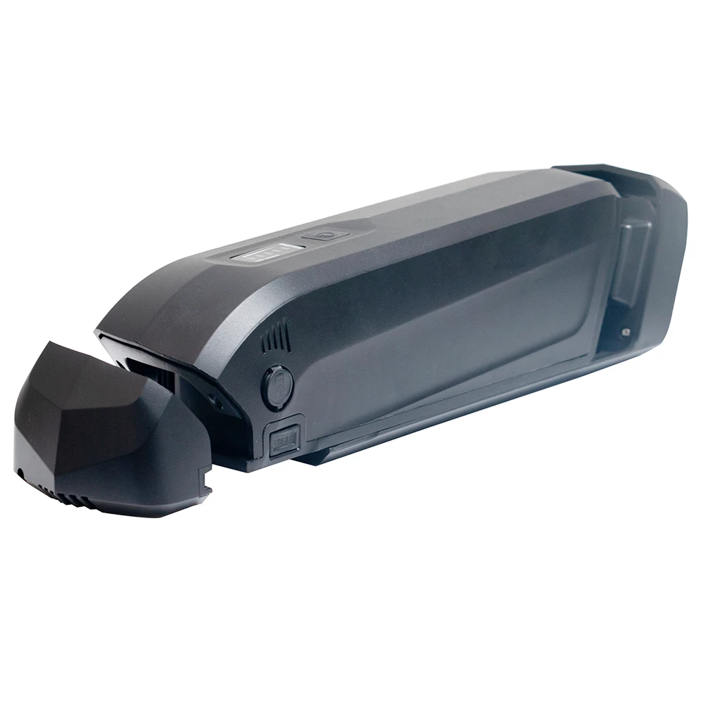 HANIWINNER HA238 Electric Bike Battery 36V 10Ah 360Wh Hailong 2 Rechargeable Lithium Ion E-bikes Battery 5 HANIWINNER HA238 Electric Bike Battery 36V 10Ah 360Wh Hailong 2 Rechargeable Lithium Ion E-bikes Battery - Image 3