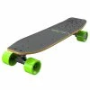 Xiaomi ACTON R1 Electric Skateboard Bluetooth Smart Remote Control LED Light Up To 12KM Range Canadian Maple Wood - Grey Green 2 Xiaomi ACTON R1 Electric Skateboard Bluetooth Smart Remote Control LED Light Up To 12KM Range Canadian Maple Wood - Grey Green -rockbros-shop ACTON R1 Smart Remote Control Electric Skateboard 908323