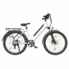 ADO A26S XE 26*1.95'' Step-through Electric Bike 36V 250W Brushless Gear Motor 10.4Ah Removable Battery 25km/h Max Speed 2 ADO A26S XE 26*1.95'' Step-through Electric Bike 36V 250W Brushless Gear Motor 10.4Ah Removable Battery 25km/h Max Speed -rockbros-shop ADO A26S XE 26 1 95 Step through Electric Bike 517840 0