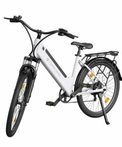ADO A26S XE 26*1.95'' Step-through Electric Bike 36V 250W Brushless Gear Motor 10.4Ah Removable Battery 25km/h Max Speed 9 ADO A26S XE 26*1.95'' Step-through Electric Bike 36V 250W Brushless Gear Motor 10.4Ah Removable Battery 25km/h Max Speed -rockbros-shop ADO A26S XE 26 1 95 Step through Electric Bike 517840 2