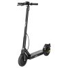 ANYHILL UM-1 Electric Scooter 8.5'' Pneumatic Tire 7.8Ah Battery Rated 350W Motor 25km/h Max Speed - Black