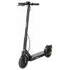 ANYHILL UM-1 Electric Scooter 8.5'' Pneumatic Tire 7.8Ah Battery Rated 350W Motor 25km/h Max Speed - Black 1 ANYHILL UM-1 Electric Scooter 8.5'' Pneumatic Tire 7.8Ah Battery Rated 350W Motor 25km/h Max Speed - Black -rockbros-shop ANYHILL UM 1 Electric Scooter 8 5 Pneumatic Tire Black 509261 0