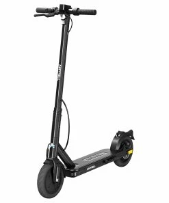 ANYHILL UM-1 Electric Scooter 8.5'' Pneumatic Tire 7.8Ah Battery Rated 350W Motor 25km/h Max Speed - Black