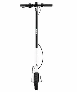 ANYHILL UM-1 Electric Scooter 8.5'' Pneumatic Tire 7.8Ah Battery Rated 350W Motor 25km/h Max Speed - White -rockbros-shop ANYHILL UM 1 Electric Scooter 8 5 Pneumatic Tire White 509262 2