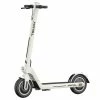 ANYHILL UM-2 Electric Scooter 10'' Pneumatic Tire 36V 10Ah Battery Rated 450W Motor 31km/h Max Speed - White 1 ANYHILL UM-2 Electric Scooter 10'' Pneumatic Tire 36V 10Ah Battery Rated 450W Motor 31km/h Max Speed - White -rockbros-shop ANYHILL UM 2 Electric Scooter 10 Pneumatic Tire White 509264 0