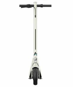 ANYHILL UM-2 Electric Scooter 10'' Pneumatic Tire 36V 10Ah Battery Rated 450W Motor 31km/h Max Speed - White 8 ANYHILL UM-2 Electric Scooter 10'' Pneumatic Tire 36V 10Ah Battery Rated 450W Motor 31km/h Max Speed - White -rockbros-shop ANYHILL UM 2 Electric Scooter 10 Pneumatic Tire White 509264 2