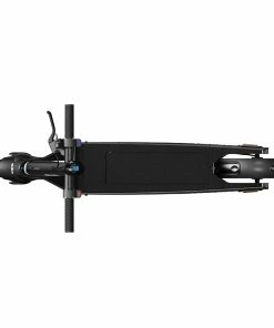 ANYHILL UM-2 Electric Scooter 10'' Pneumatic Tire 36V 10Ah Battery Rated 450W Motor 31km/h Max Speed - Black -rockbros-shop ANYHILL UM 2 Electric Scooter Black 509263 3