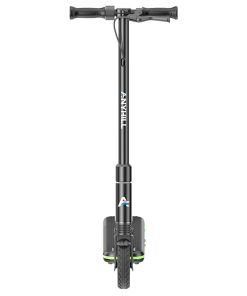 ANYHILL UM-3 Kids Electric Scooter 6'' Solid Tire 36V 2.49Ah Battery Rated 150W Motor 15km/h Max Speed Black -rockbros-shop ANYHILL UM 3 Kids Electric Scooter 6 Solid Tire 509265 3