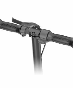 ANYHILL UM-3 Kids Electric Scooter 6'' Solid Tire 36V 2.49Ah Battery Rated 150W Motor 15km/h Max Speed Black -rockbros-shop ANYHILL UM 3 Kids Electric Scooter 6 Solid Tire 509265 5