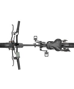 AOSTIRMOTOR A20 Folding Electric Bike 20*4.0 Fat Tire 36V 13Ah Battery 500W Motor 40km/h Max Speed - Black 7 AOSTIRMOTOR A20 Folding Electric Bike 20*4.0 Fat Tire 36V 13Ah Battery 500W Motor 40km/h Max Speed - Black -rockbros-shop AOSTIRMOTOR A20 Folding Electric Bike Black 500488 5