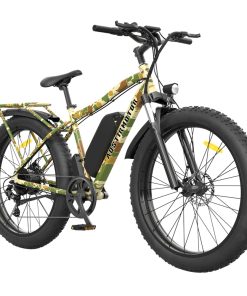 AOSTIRMOTOR S07-E Electric Bike 26*4.0'' Fat Tire 48V 13Ah Battery 750W Motor 7 Speed Shimano Gear - Desert Camo 5 AOSTIRMOTOR S07-E Electric Bike 26*4.0'' Fat Tire 48V 13Ah Battery 750W Motor 7 Speed Shimano Gear - Desert Camo -rockbros-shop AOSTIRMOTOR S07 E Electric Bike 26 4 0 Fat Tire 500493 3