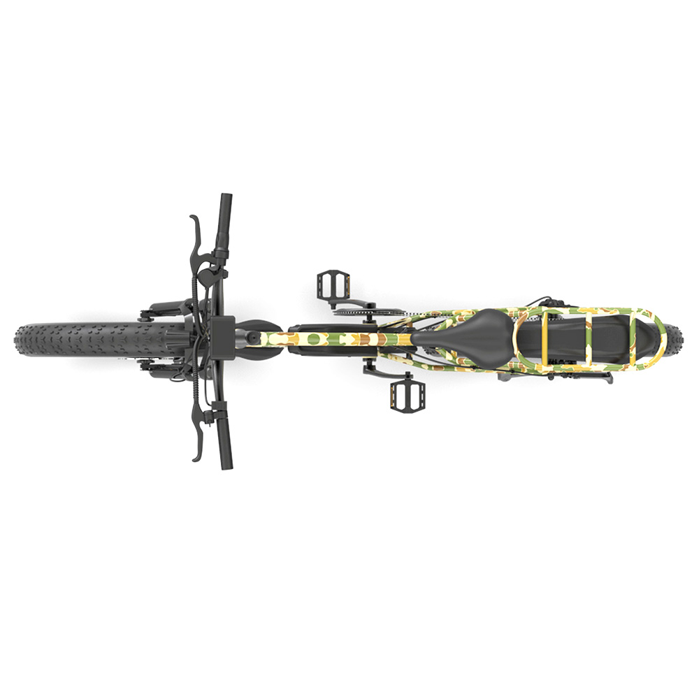 AOSTIRMOTOR S07-E Electric Bike 26*4.0'' Fat Tire 48V 13Ah Battery 750W Motor 7 Speed Shimano Gear - Desert Camo AOSTIRMOTOR S07-E Electric Bike 26*4.0'' Fat Tire 48V 13Ah Battery 750W Motor 7 Speed Shimano Gear - Desert Camo -rockbros-shop AOSTIRMOTOR S07 E Electric Bike 26 4 0 Fat Tire 500493 4
