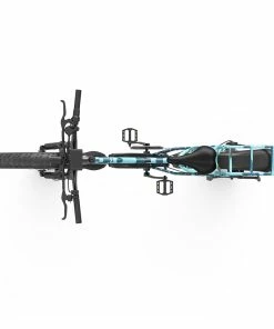 AOSTIRMOTOR S07-F Electric Bike 26*4.0'' Fat Tire 48V 13Ah Battery 750W Motor 7 Speed Shimano Gear - Ocean Blue Camo 11 AOSTIRMOTOR S07-F Electric Bike 26*4.0'' Fat Tire 48V 13Ah Battery 750W Motor 7 Speed Shimano Gear - Ocean Blue Camo -rockbros-shop AOSTIRMOTOR S07 F Electric Bike 26 4 0 Fat Tire 500494 4