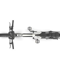 AOSTIRMOTOR S07-G Electric Bike 26*4.0 Inch Fat Tire 48V 13Ah Battery 750W Motor 45Km/h Max Speed Shimano 7-Speed Gear Dual Disc Brake - White -rockbros-shop AOSTIRMOTOR S07 G Electric Bike 26 4 0 Fat Tire White 517449 4