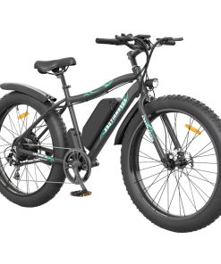 AOSTIRMOTOR S07-P Electric Bike 26*4.0'' Fat Tire 36V 13Ah Battery 500W Motor 7 Speed Shimano Gear 5 AOSTIRMOTOR S07-P Electric Bike 26*4.0'' Fat Tire 36V 13Ah Battery 500W Motor 7 Speed Shimano Gear -rockbros-shop AOSTIRMOTOR S07 P Electric Bike 26 4 0 Fat Tire White 500495 3