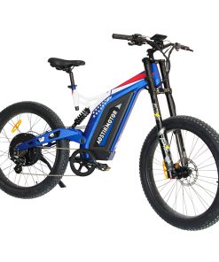 AOSTIRMOTOR S17 1500W Electric Bike 26*3.0'' Fat Tire 48V 20Ah Battery 50km/h Max Speed 7 Speed Shimano Gear 5 AOSTIRMOTOR S17 1500W Electric Bike 26*3.0'' Fat Tire 48V 20Ah Battery 50km/h Max Speed 7 Speed Shimano Gear -rockbros-shop AOSTIRMOTOR S17 1500W Electric Bike 26 3 0 Fat Tire 500496 3