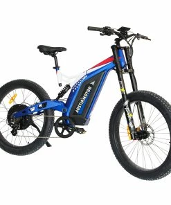 AOSTIRMOTOR S17 1500W Electric Bike 26*3.0'' Fat Tire 48V 20Ah Battery 50km/h Max Speed 7 Speed Shimano Gear 9 AOSTIRMOTOR S17 1500W Electric Bike 26*3.0'' Fat Tire 48V 20Ah Battery 50km/h Max Speed 7 Speed Shimano Gear -rockbros-shop AOSTIRMOTOR S17 1500W Electric Bike 26 3 0 Fat Tire 500496 3