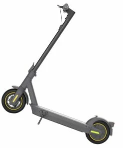 AOVOPRO AOVO Max Electric Scooter 10 Inch Pneumatic Tire 350W Rated Motor 35Km/h Max Speed 36V 15.6Ah Battery For 45-60km Range - Black 11 AOVOPRO AOVO Max Electric Scooter 10 Inch Pneumatic Tire 350W Rated Motor 35Km/h Max Speed 36V 15.6Ah Battery For 45-60km Range - Black -rockbros-shop AOVO Max Electric Scooter 10 Pneumatic Tire Black 517135 3